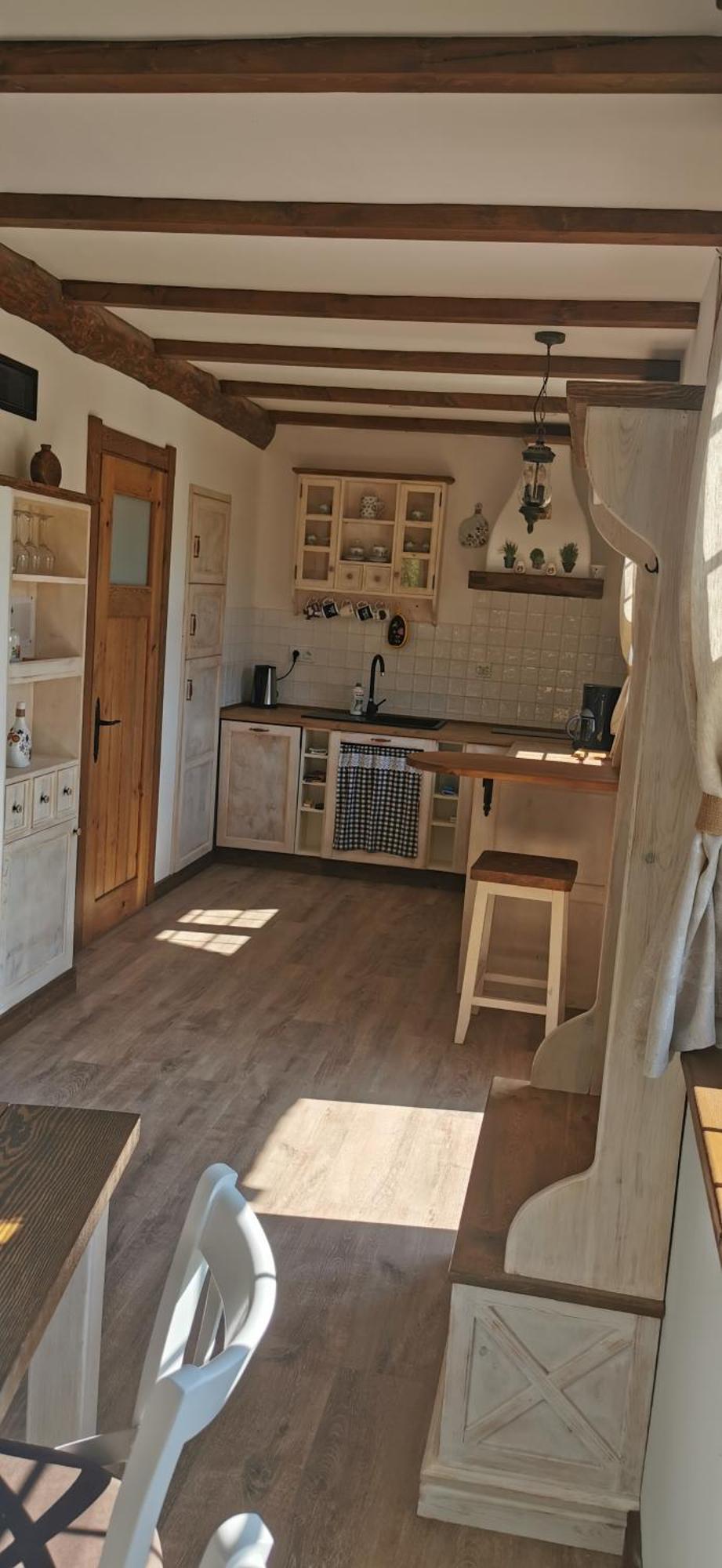 Zagroda Pod Gontem Kopalino Habitación foto