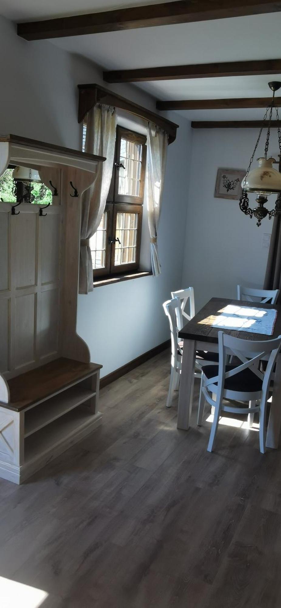 Zagroda Pod Gontem Kopalino Habitación foto